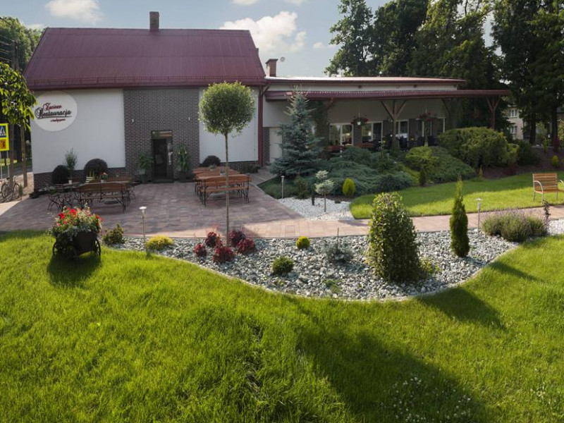 restauracja-zacisze-sala-weselna-catering zdjęcie prezentacji gdzie wesele