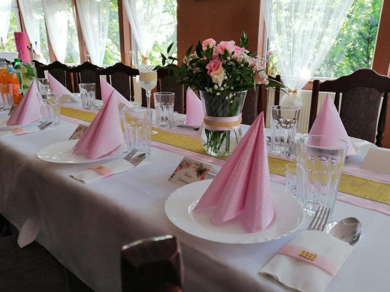 restauracja-zamkowa zdjęcie prezentacji gdzie wesele