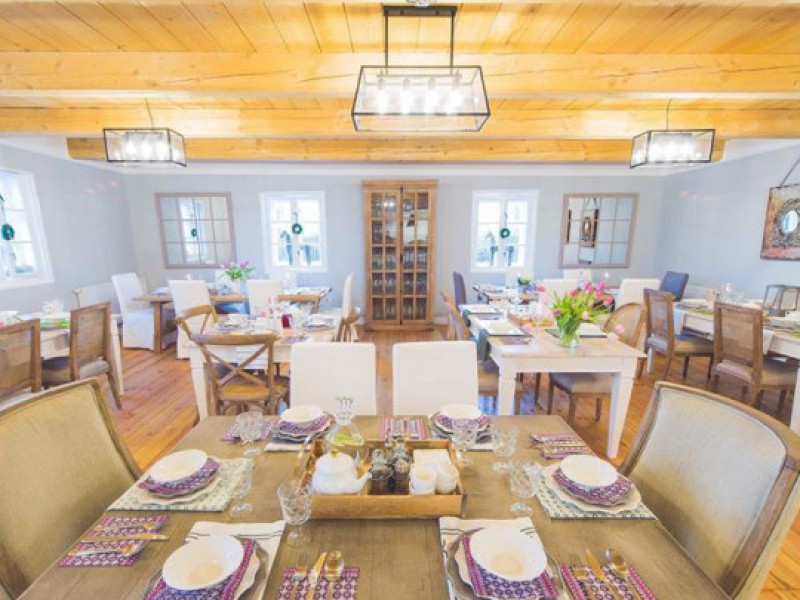 restauracja174 zdjęcie prezentacji gdzie wesele