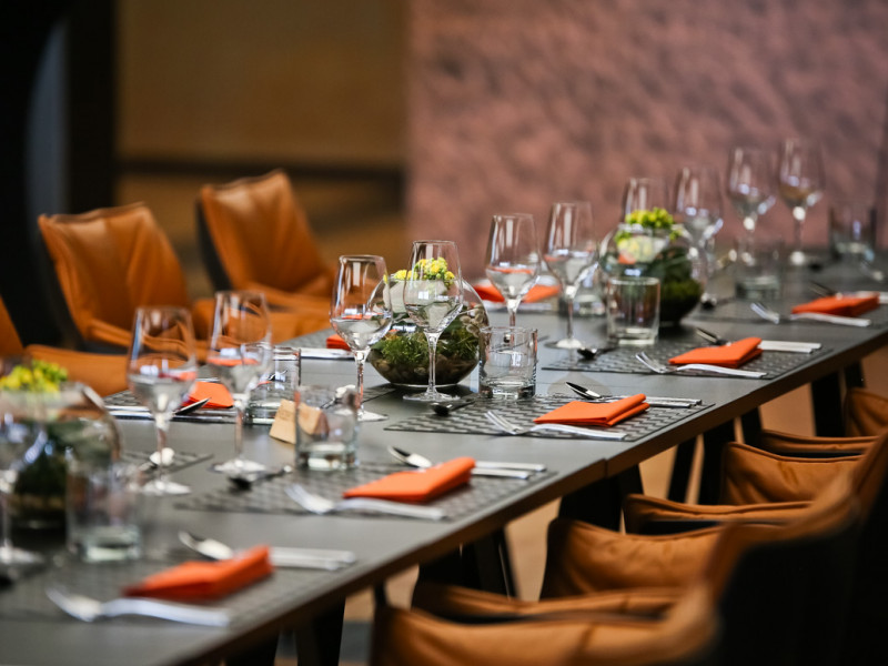 restauracje-garden-city zdjęcie prezentacji gdzie wesele