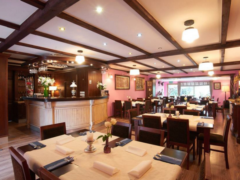 restaurant-markiz zdjęcie prezentacji gdzie wesele