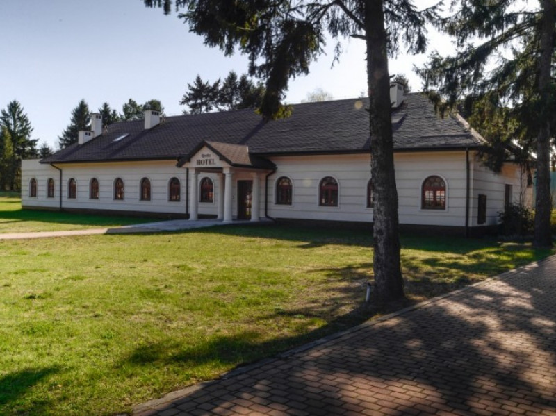 revita-hotel-w-jozefowie zdjęcie prezentacji gdzie wesele