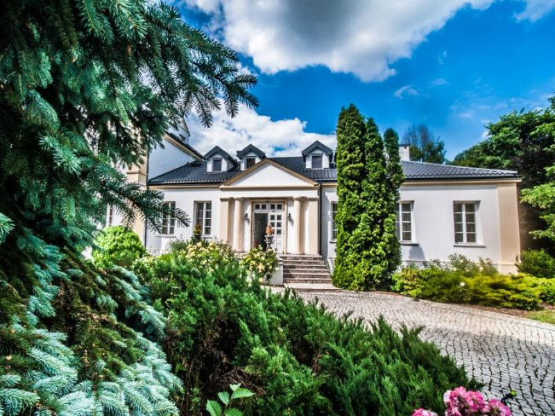 rozana-rezydencja zdjęcie prezentacji gdzie wesele