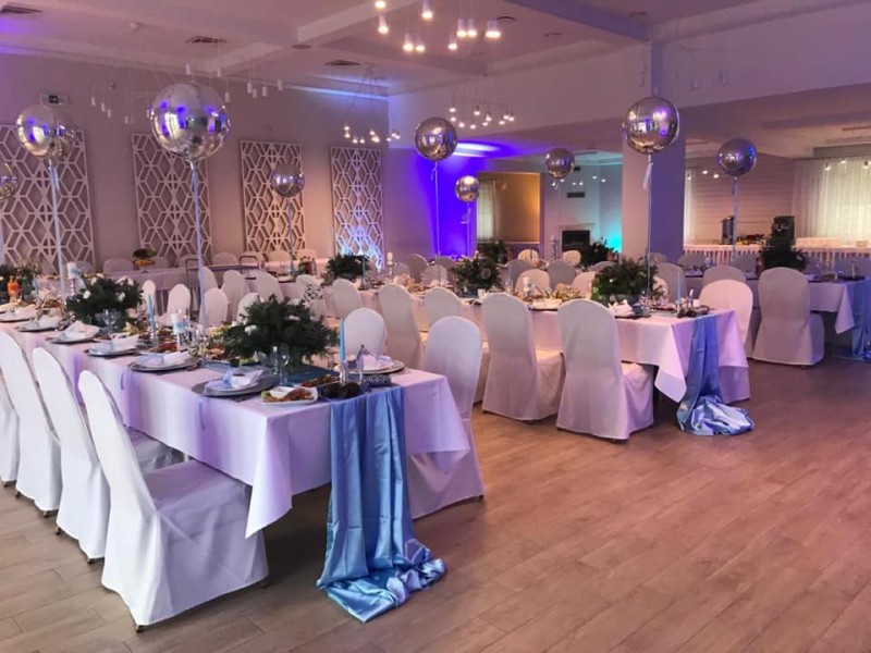 sala-111 zdjęcie prezentacji gdzie wesele