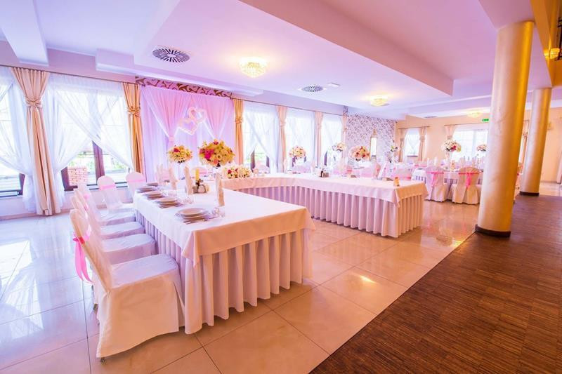 sala-balowa-luksor zdjęcie prezentacji gdzie wesele