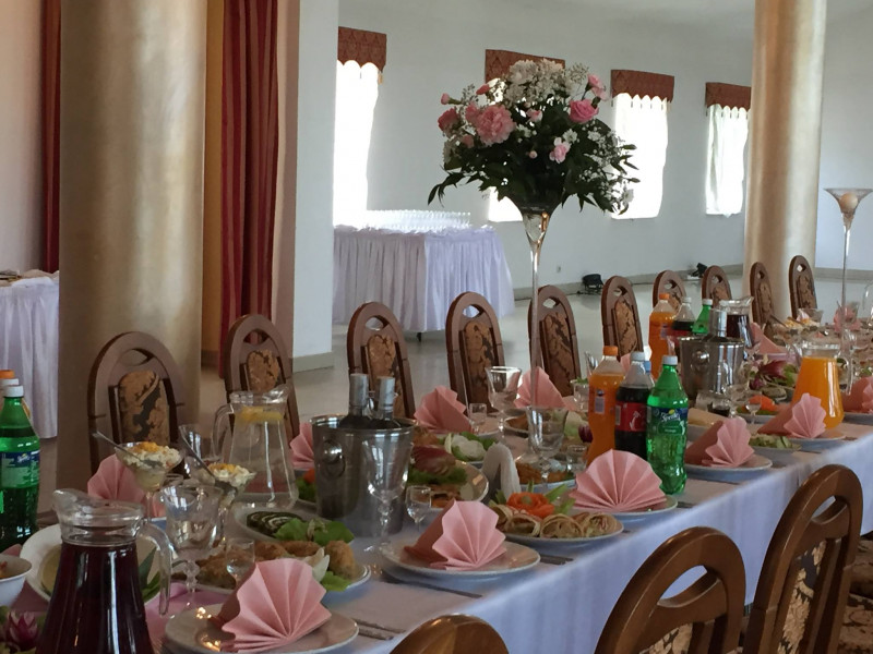 sala-bankietowa-crystal zdjęcie prezentacji gdzie wesele