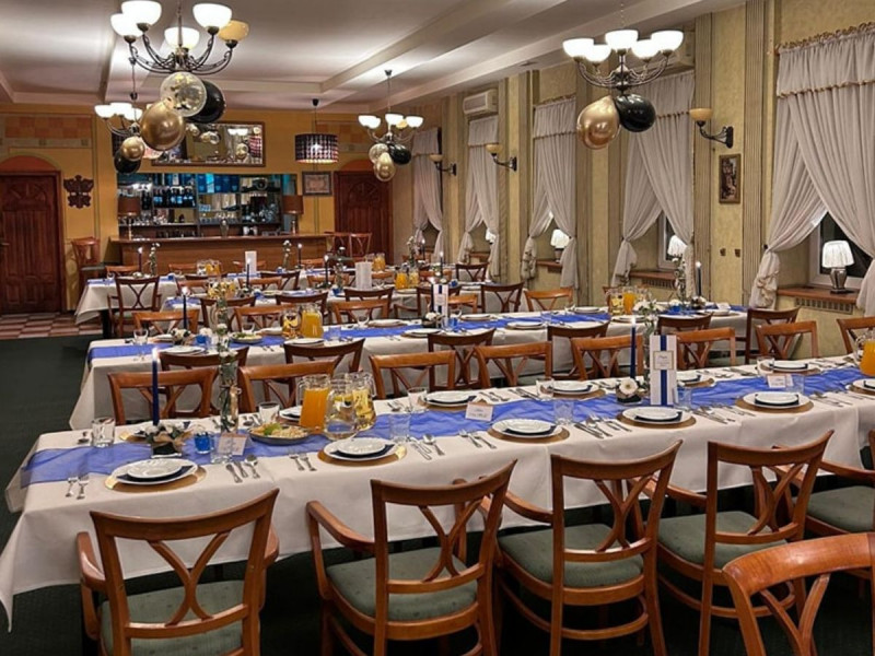 sala-bankietowa-dom-zolnierza zdjęcie prezentacji gdzie wesele