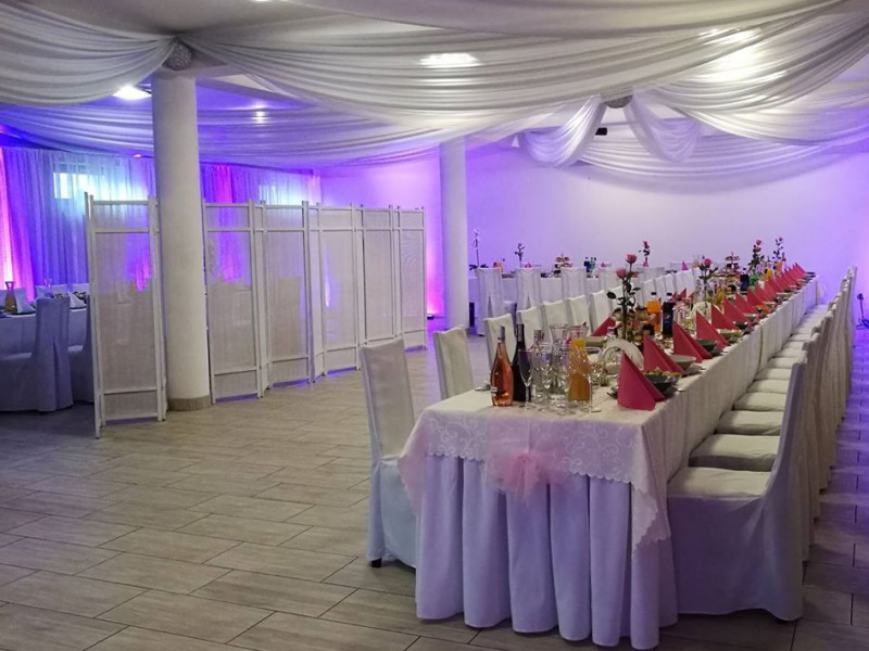 sala-bankietowa-finezja zdjęcie prezentacji gdzie wesele
