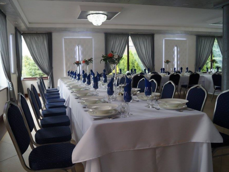 sala-bankietowa-flores zdjęcie prezentacji gdzie wesele