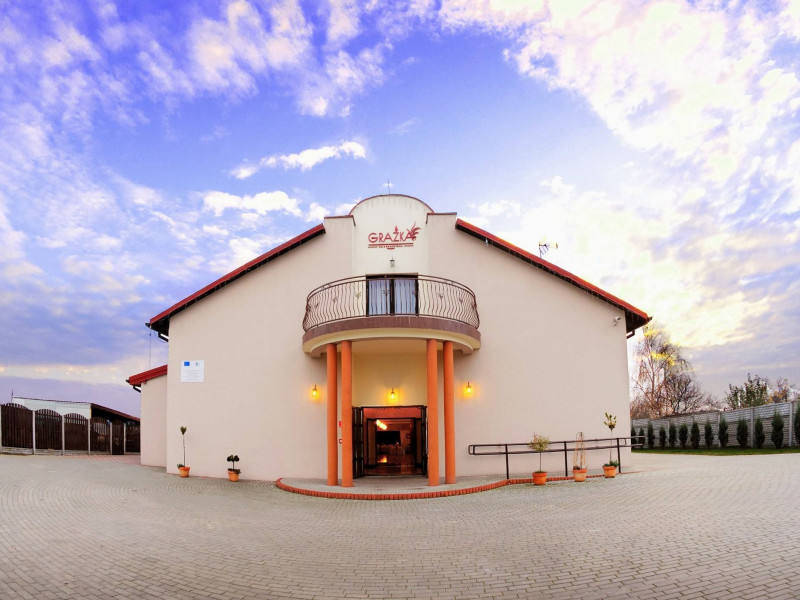 sala-bankietowa-grazka zdjęcie prezentacji gdzie wesele