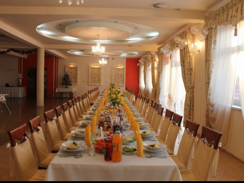 sala-bankietowa-jola-w-gorzkowicach zdjęcie prezentacji gdzie wesele