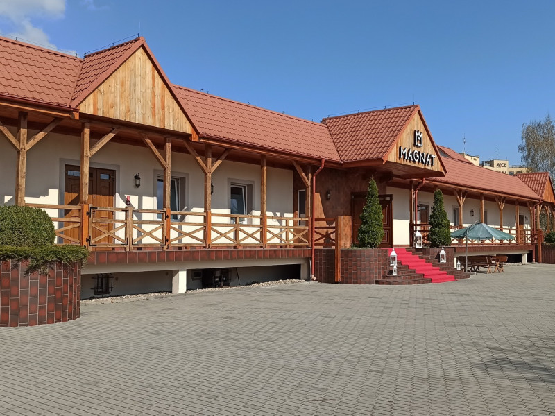 sala-bankietowa-magnat zdjęcie prezentacji gdzie wesele