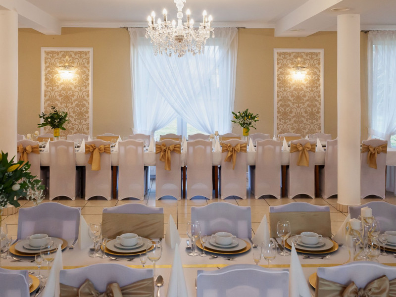 sala-bankietowa-magnolia-kruszyn zdjęcie prezentacji gdzie wesele
