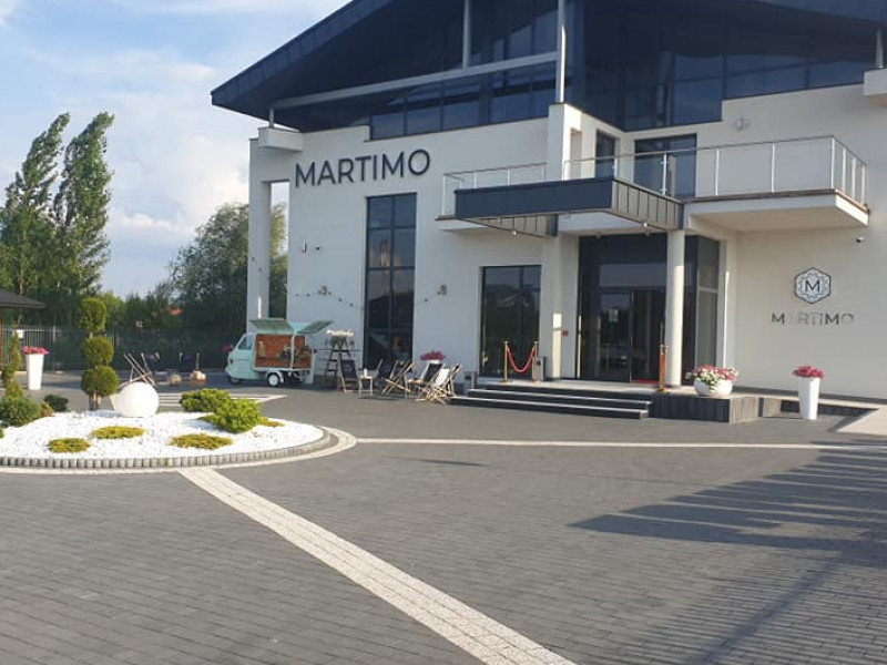 sala-bankietowa-martimo zdjęcie prezentacji gdzie wesele