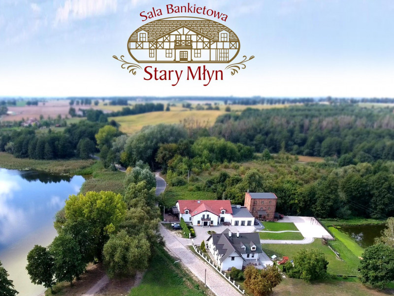 sala-bankietowa-stary-mlyn zdjęcie prezentacji gdzie wesele