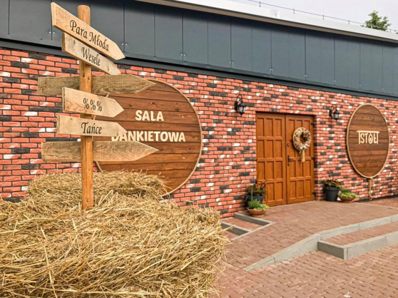 sala-bankietowa-stol zdjęcie prezentacji gdzie wesele