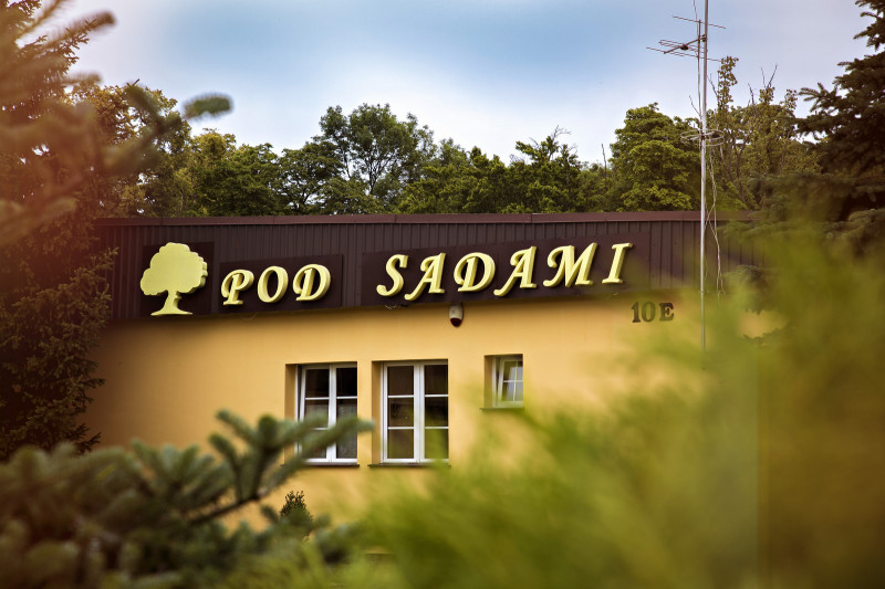 sala-pod-sadami zdjęcie prezentacji gdzie wesele