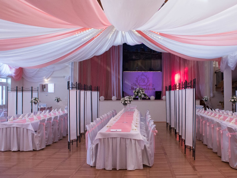 sala-weselna-manhattan zdjęcie prezentacji gdzie wesele