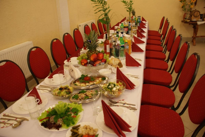 sala-weselna-mariaz zdjęcie prezentacji gdzie wesele