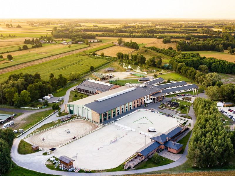 salio-equisport-resort-restauracja-browar-i-aparthotel zdjęcie prezentacji gdzie wesele