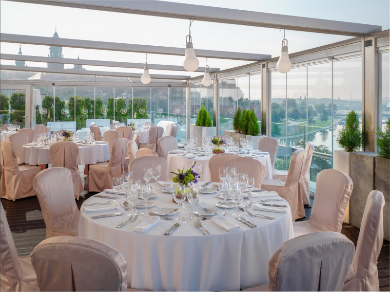 sheraton-grand-krakow zdjęcie prezentacji gdzie wesele
