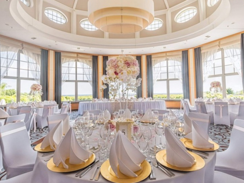 sheraton-sopot-hotel zdjęcie prezentacji gdzie wesele