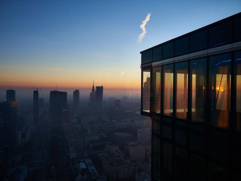 skyfall-warsaw zdjęcie prezentacji gdzie wesele