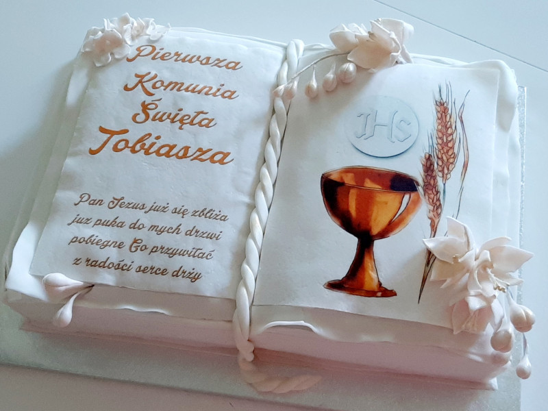 slodkie-dejavu-torty-artystyczne zdjęcie prezentacji gdzie wesele