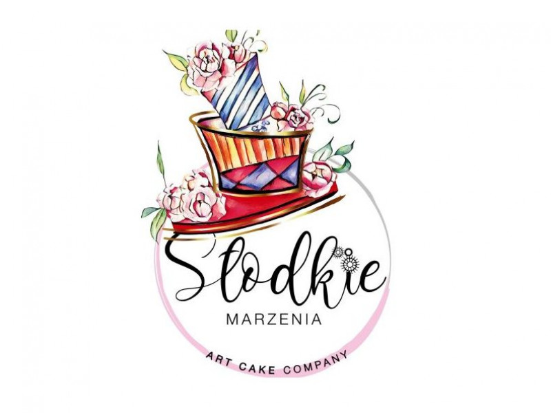 slodkie-marzenia-pracownia-tortow-artystycznych zdjęcie prezentacji gdzie wesele