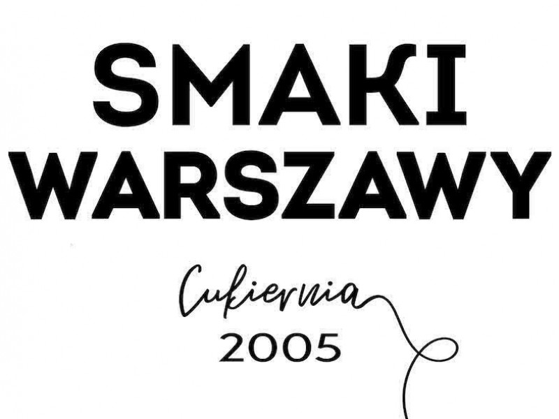 smaki-warszawy-cukiernia zdjęcie prezentacji gdzie wesele