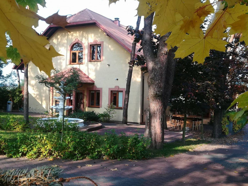 sosnowy-dworek-sukow zdjęcie prezentacji gdzie wesele