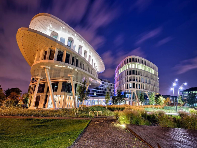 sound-garden-hotel zdjęcie prezentacji gdzie wesele