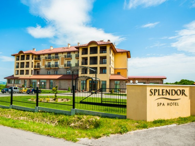 spa-hotel-splendor zdjęcie prezentacji gdzie wesele