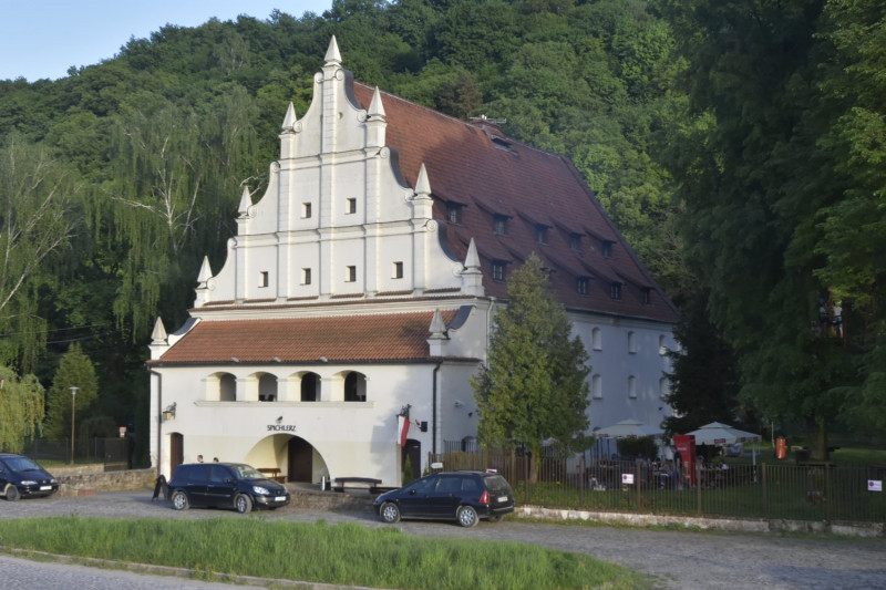 spichlerz-i-willa-murka-kazimierz-dolny zdjęcie prezentacji gdzie wesele