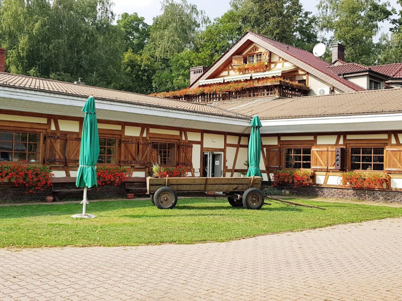 stara-stolarnia zdjęcie prezentacji gdzie wesele
