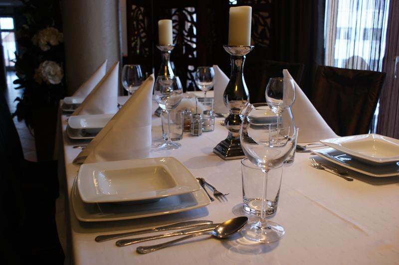 starbex-restauracja zdjęcie prezentacji gdzie wesele