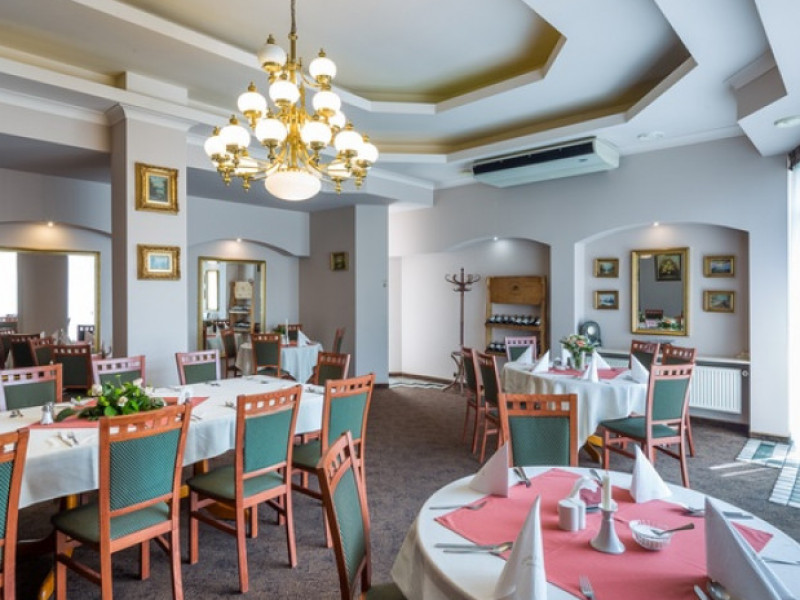 steak-house-villa-patrick zdjęcie prezentacji gdzie wesele