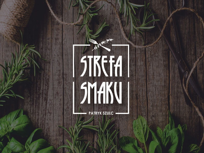 strefa-smaku-patryk-szulc zdjęcie prezentacji gdzie wesele
