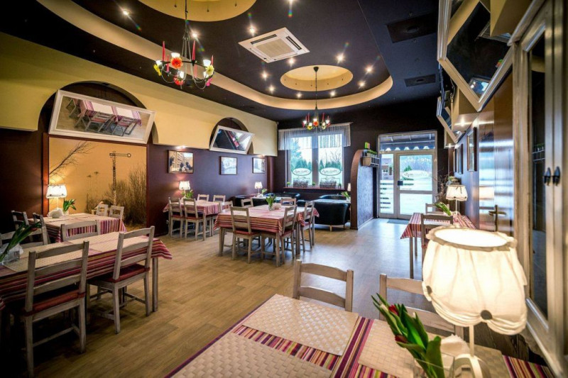 strefa-smaku-restauracja-ozorkow zdjęcie prezentacji gdzie wesele