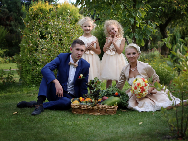 studio-filmowe-oscar zdjęcie prezentacji gdzie wesele