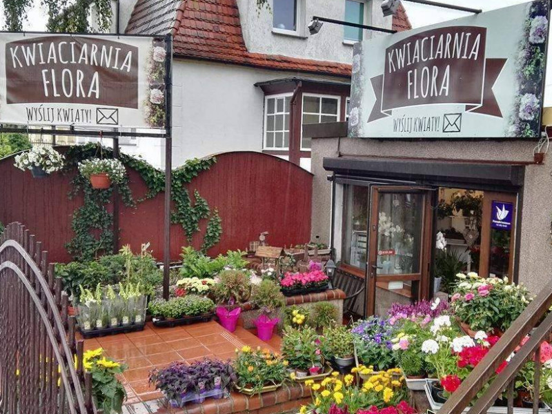studio-kwiatowe-flora zdjęcie prezentacji gdzie wesele