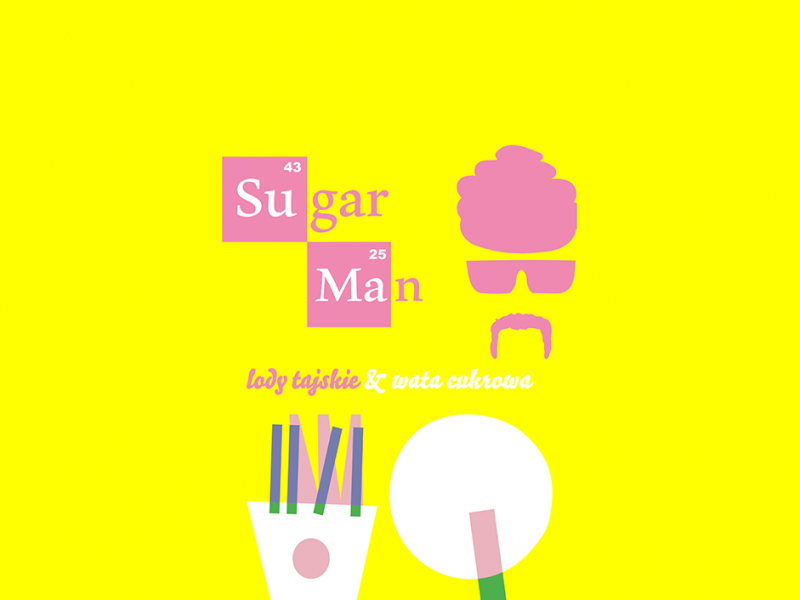 sugar-man zdjęcie prezentacji gdzie wesele
