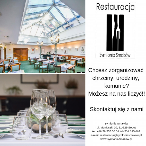 symfonia-smakow zdjęcie prezentacji gdzie wesele