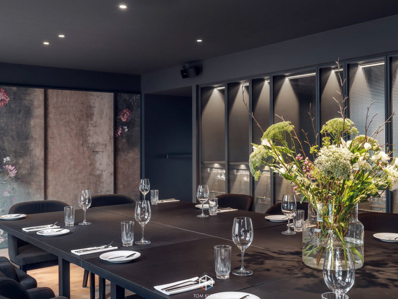 sztuczka-bistro zdjęcie prezentacji gdzie wesele