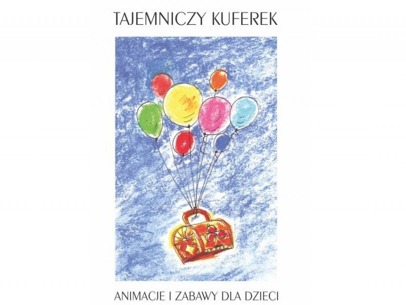 tajemniczy-kuferek zdjęcie prezentacji gdzie wesele