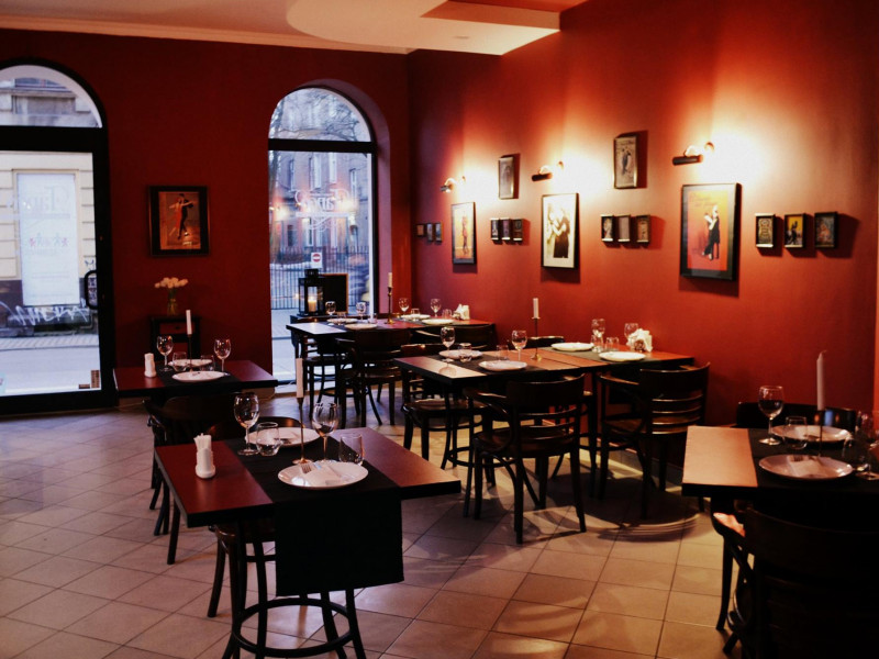 tango-argentino-steakhouse zdjęcie prezentacji gdzie wesele