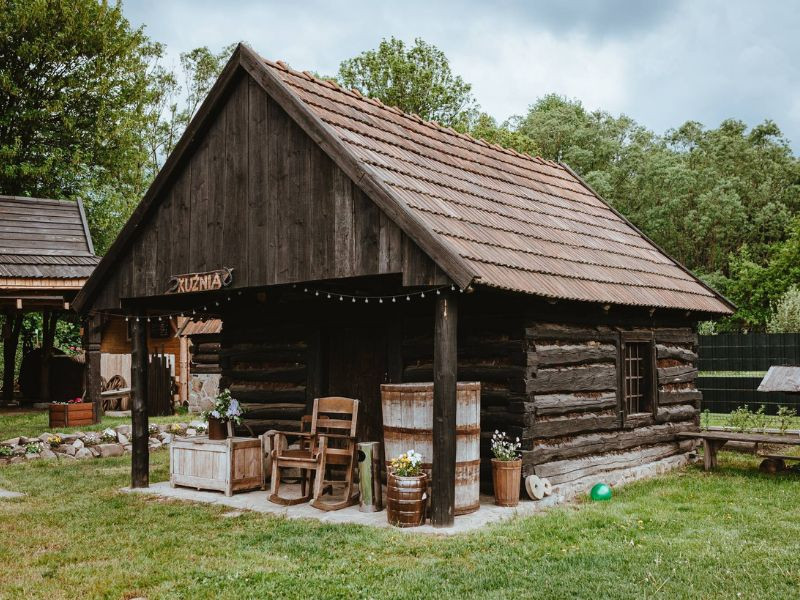 tartak-restauracja zdjęcie prezentacji gdzie wesele