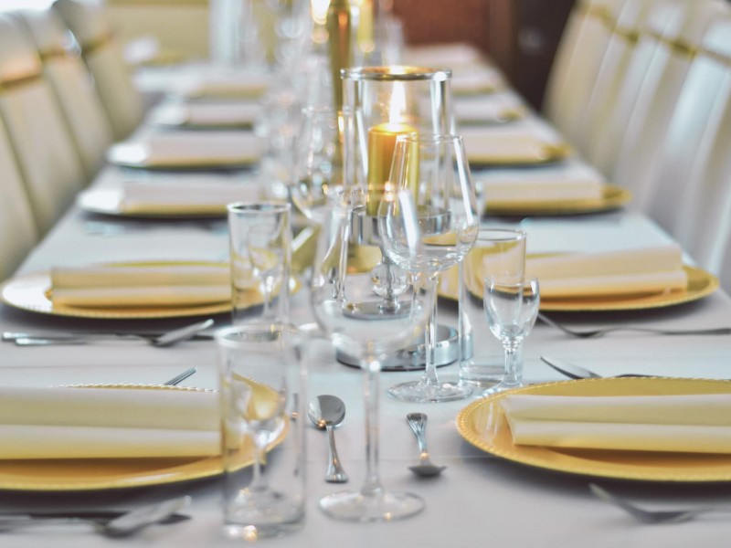 tasty-catering zdjęcie prezentacji gdzie wesele