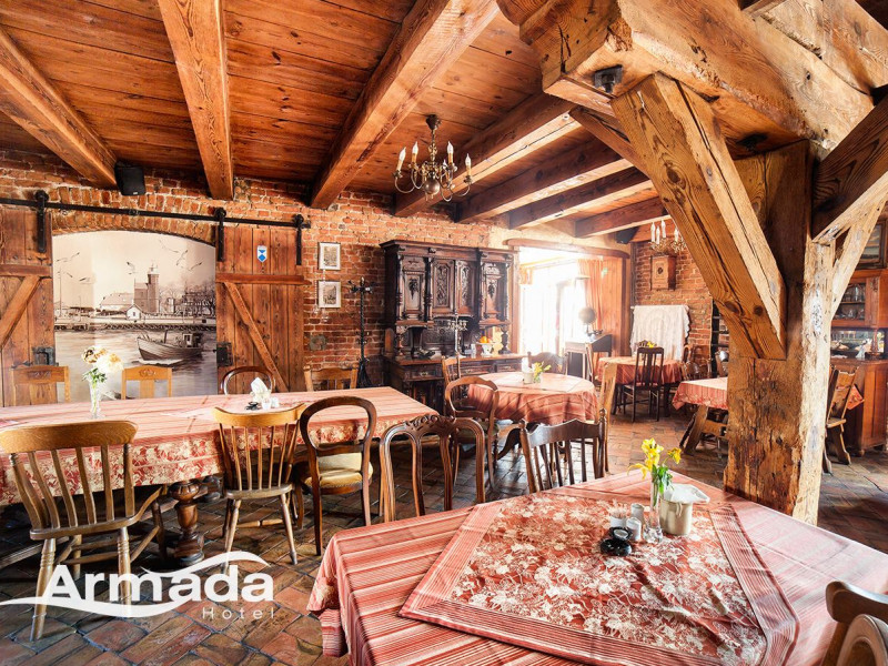 tawerna-portowa zdjęcie prezentacji gdzie wesele