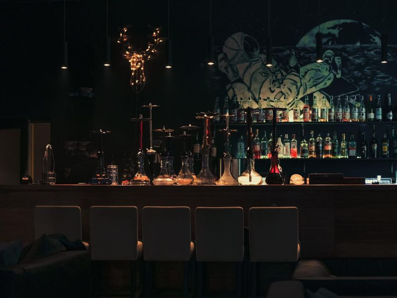the-moon-lounge-bar zdjęcie prezentacji gdzie wesele